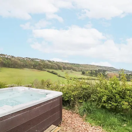 Shepherd's Hut Holiday home *