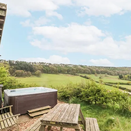 Holiday home Shepherd's Hut *