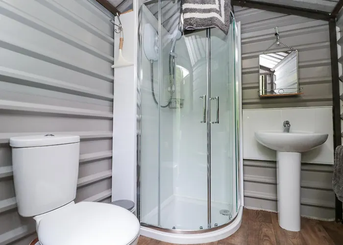 Shepherd's Hut * 스카버러