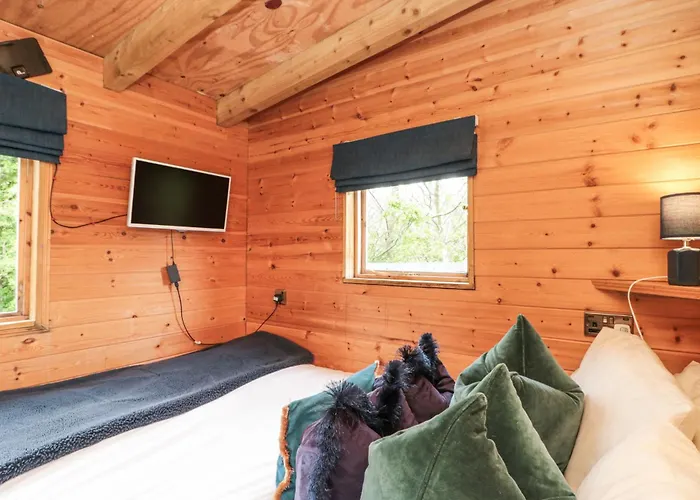 Shepherd's Hut * 스카버러