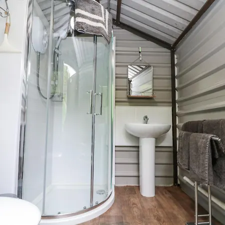 Shepherd's Hut Σκάρμπορο